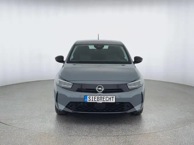 Opel Corsa view 2