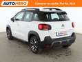 Citroen C3 Aircross Puretech Feel 82 Blanco - thumbnail 4