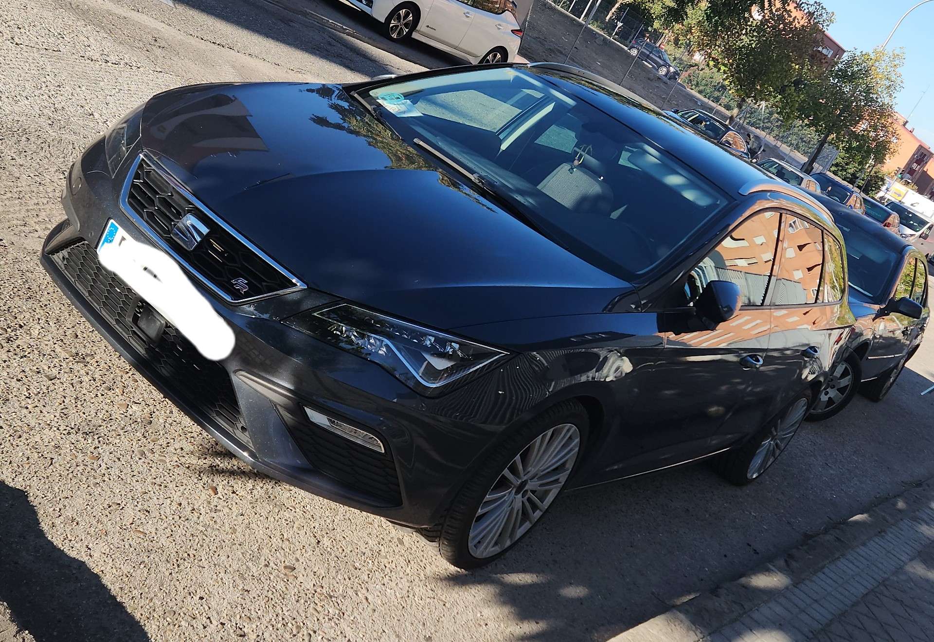 SEAT Leon León ST 1.5 EcoTSI S - foto 1