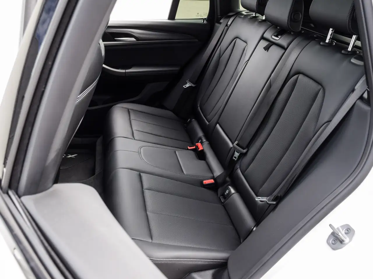 BMW X3 снимка BMW X3