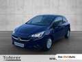 Opel Corsa Van 1,4 Ecotec Aut. Bleu - thumbnail 1