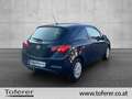 Opel Corsa Van 1,4 Ecotec Aut. Bleu - thumbnail 5