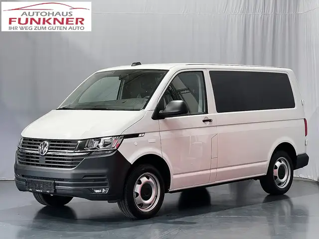 Volkswagen T6 Kombi T6 T6.1 Kombi PDC NAVI STANDHEIZUNG 1-HAND