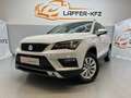 SEAT Ateca Xcellence 1,4 TSI PANO 360° KAMERA ACC PDC Weiß - thumbnail 4