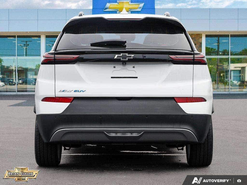 2023 Chevrolet Bolt LT — снимка 1