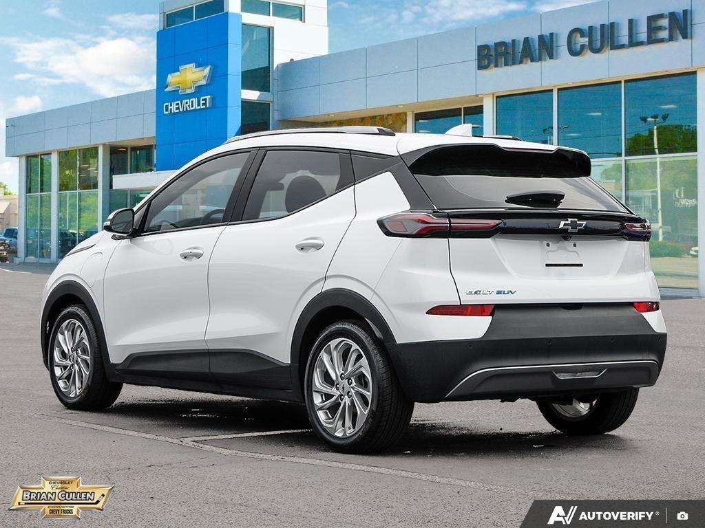 2023 Chevrolet Bolt LT — снимка 1