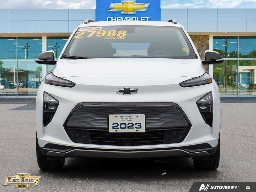2023 Chevrolet Bolt LT — снимка 1