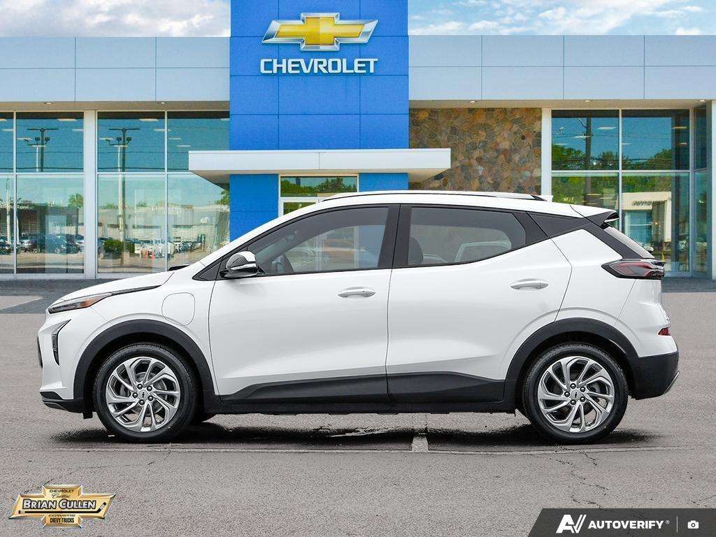 2023 Chevrolet Bolt LT — снимка 1