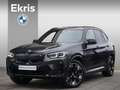 BMW iX3 High Executive M Sportpakket Harman Kardon / Panor Grijs - thumbnail 1