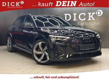 55 Quat S LINE SPORT BLACK EDIT+PANO+VOLL