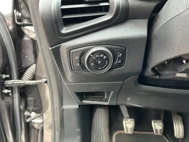 Ford Ecosport view 14