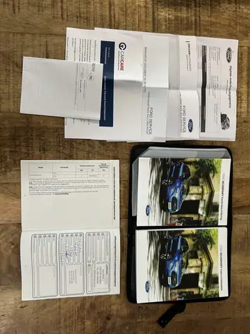 Ford Ecosport view 7