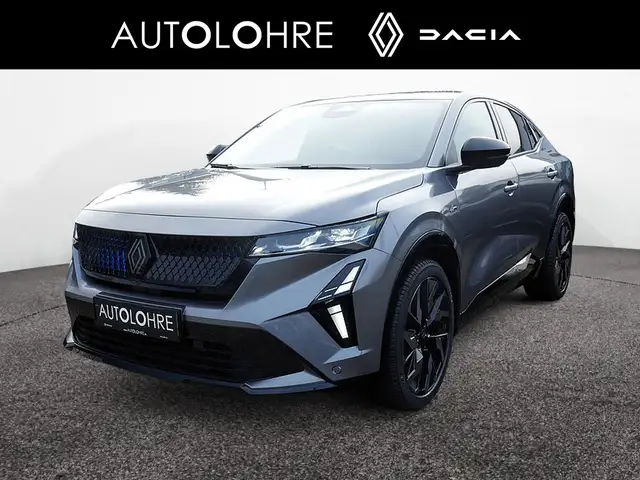 Renault Rafale Esprit Alpine E-Tech Full Hybrid 200