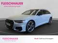 Audi A6 Avant S line 50 TDI quattro tiptronic Grau - thumbnail 1