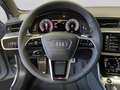 Audi A6 Avant S line 50 TDI quattro tiptronic Grau - thumbnail 15