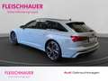 Audi A6 Avant S line 50 TDI quattro tiptronic Grau - thumbnail 4