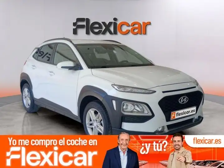 Hyundai Kona 1.0 TGDi Essence 4x2 2018