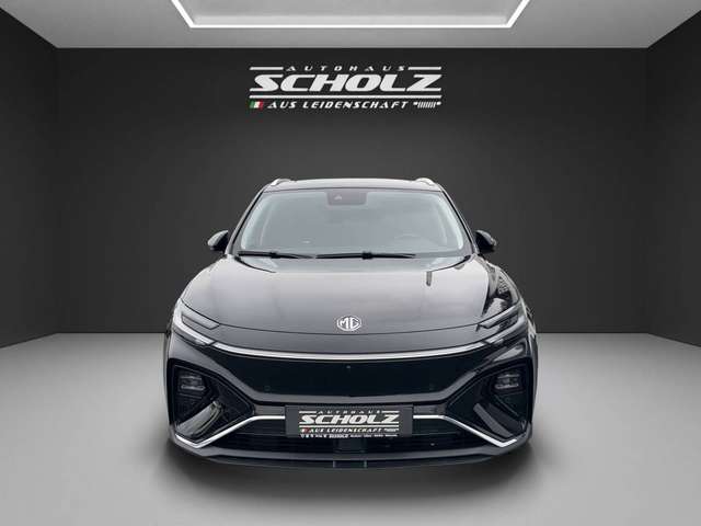 MG Marvel R MG Marvel R 2WD Luxury *PANO*DAB*360°KAMERA*