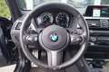 BMW 116 i M-Sportpakket LED NAVI PDC ALU Noir - thumbnail 13