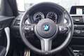 BMW 116 i M-Sportpakket LED NAVI PDC ALU Noir - thumbnail 11