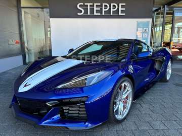 2027 Grand Sport 6.7LV8 Z52 3LT Coupe Heritage