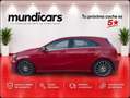 Mercedes-Benz A 180 CDI AMG Line Rojo - thumbnail 7