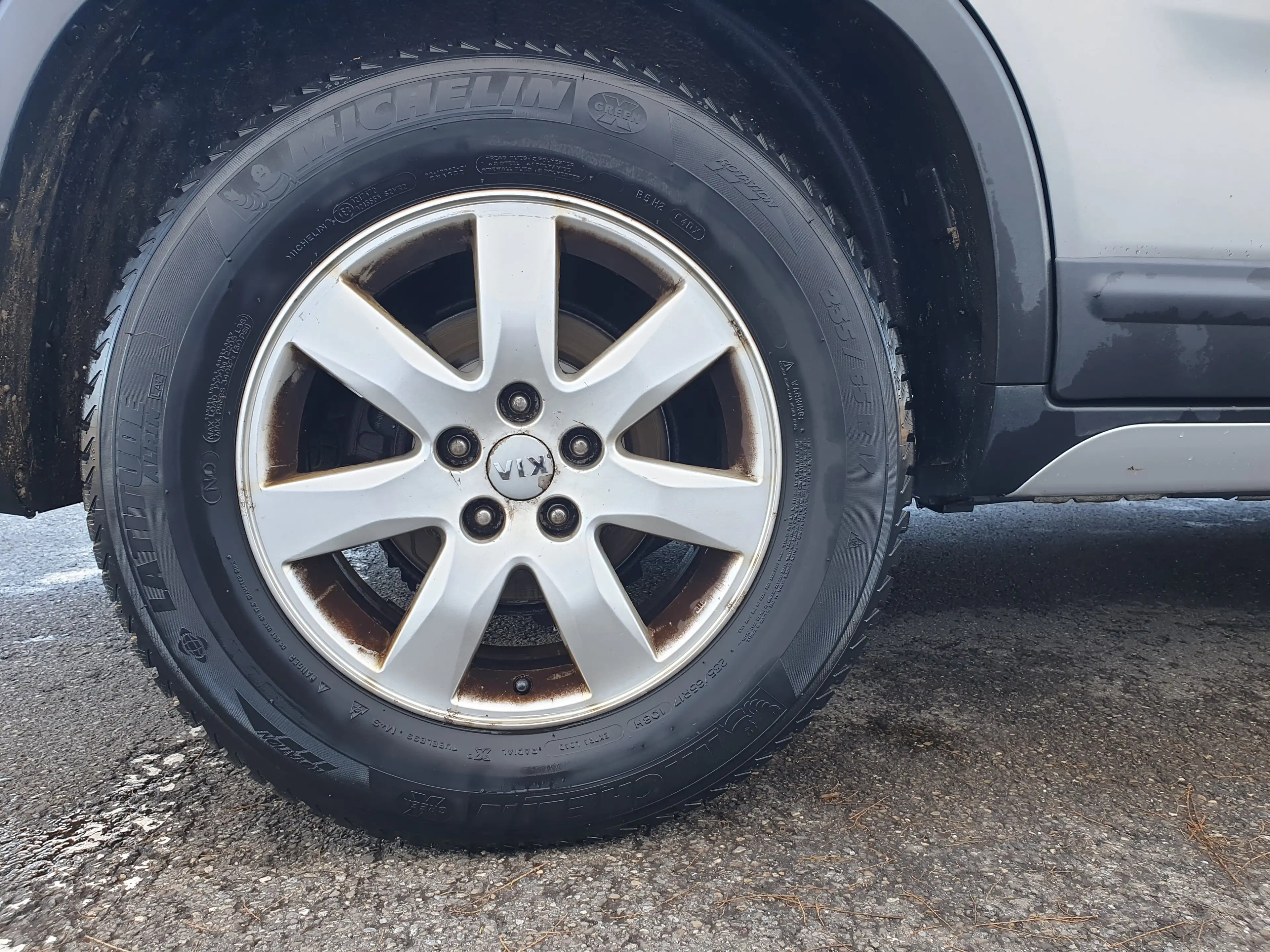 Kia Sorento 2.2 CRDi 4WD Händler/Export AHK — photo 15