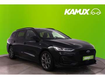 1.0 EB Turnier ST-Line+LED+NAVI+KAMERA