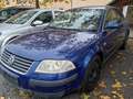 Volkswagen Passat Family 2.0 ( 1 Hand**) Blau - thumbnail 3