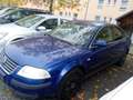 Volkswagen Passat Family 2.0 ( 1 Hand**) Blau - thumbnail 4