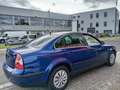 Volkswagen Passat Family 2.0 ( 1 Hand**) Blau - thumbnail 19
