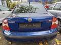 Volkswagen Passat Family 2.0 ( 1 Hand**) Blau - thumbnail 7