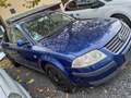 Volkswagen Passat Family 2.0 ( 1 Hand**) Blau - thumbnail 5