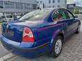 Volkswagen Passat Family 2.0 ( 1 Hand**) Blau - thumbnail 18