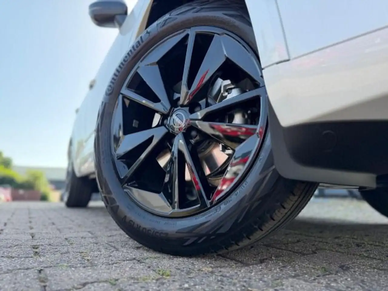 Nissan Qashqai 2026