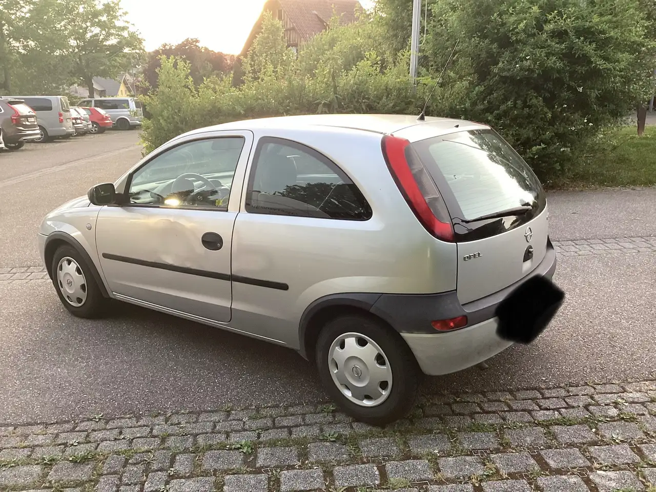 Opel Corsa 1.0 12V, foto 2