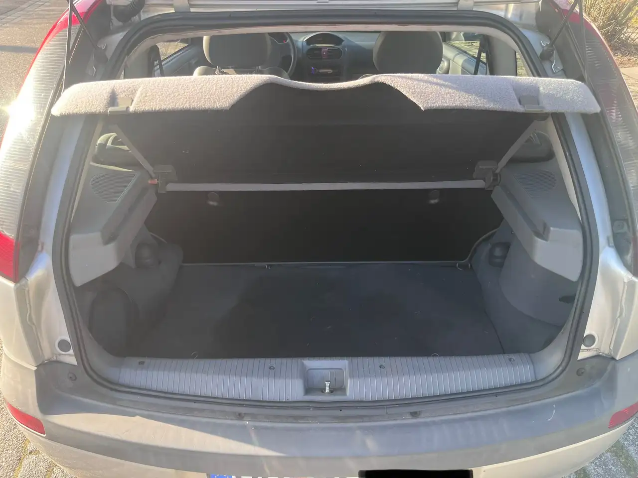 Opel Corsa 1.0 12V, foto 10