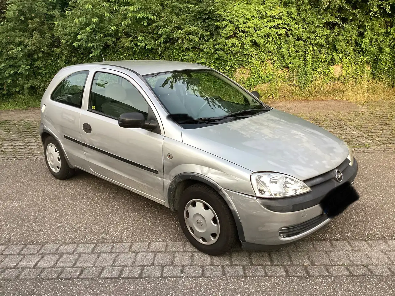 Opel Corsa 1.0 12V, foto 4