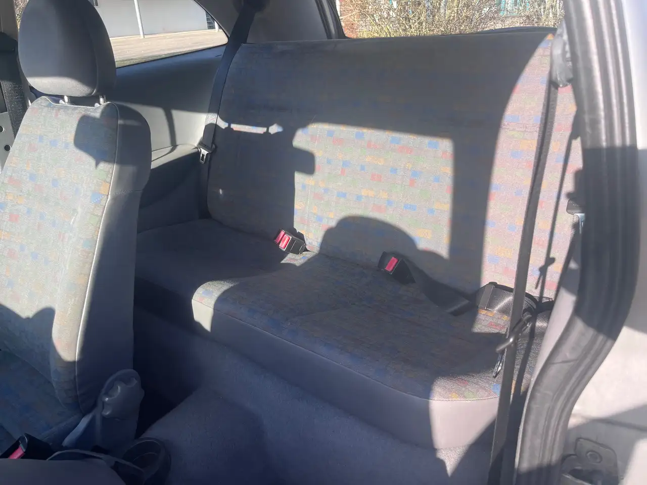 Opel Corsa 1.0 12V, foto 6