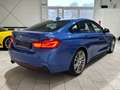 BMW 420 420i Gran Coupe M Sport LED*19Zoll*1.Hand Blau - thumbnail 32