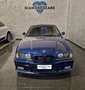 BMW 328 E36 24V cat Coupé TURBO LEGGERE BENE!!! Blu/Azzurro - thumbnail 3