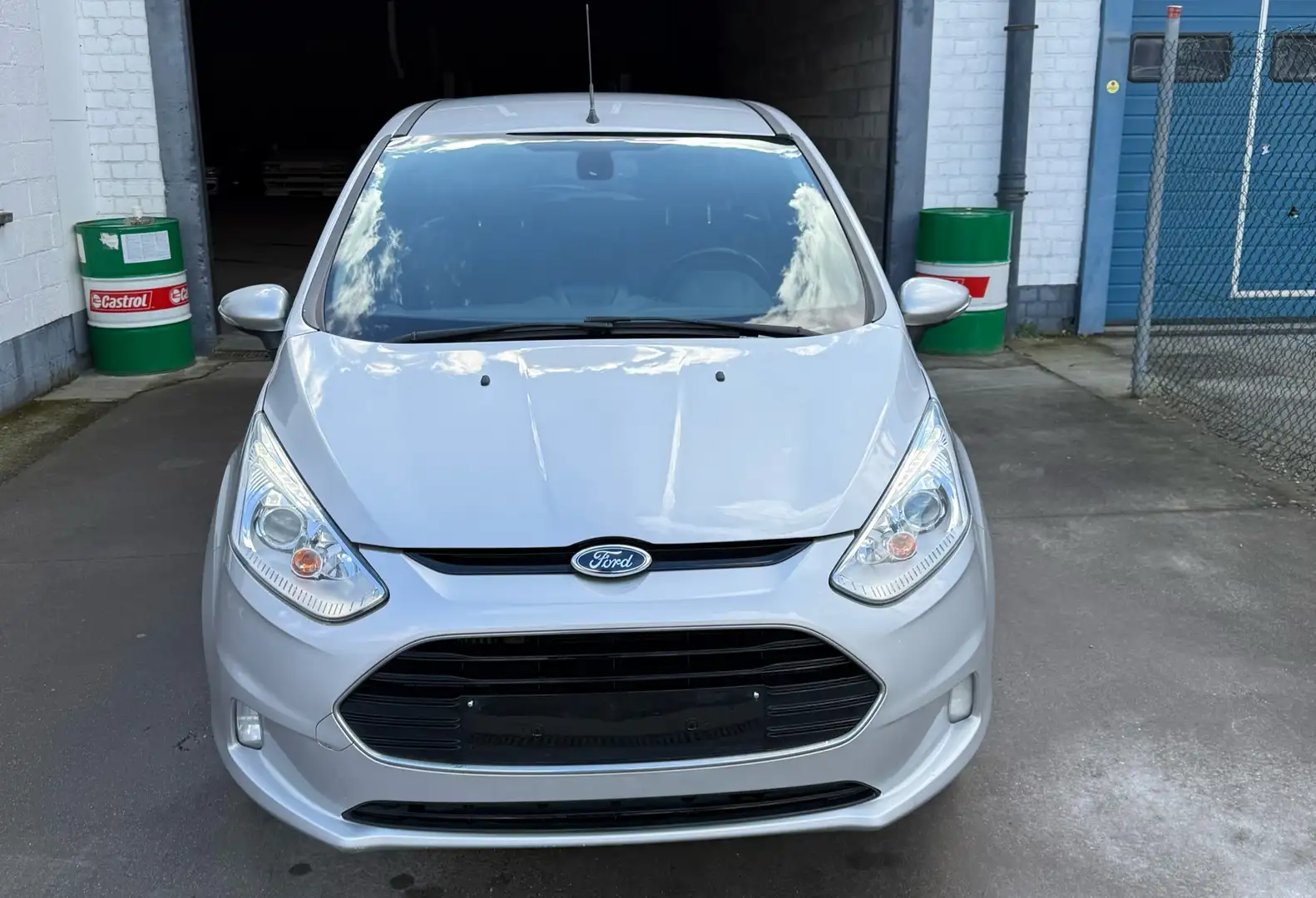 Ford B-Max 1.0 EcoBoost Trend S&S - 2