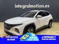 Hyundai TUCSON 1.6 CRDI Maxx 4x2 Blanc - thumbnail 1