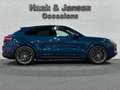 Porsche Cayenne Coupé 3.0 E-Hybrid Panoramadak Sport chrono Monteg Blauw - thumbnail 8