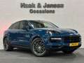 Porsche Cayenne Coupé 3.0 E-Hybrid Panoramadak Sport chrono Monteg Blauw - thumbnail 2