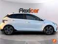 Hyundai i20 1.2 MPI N Line Blanco - thumbnail 9