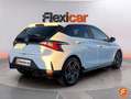 Hyundai i20 1.2 MPI N Line Blanco - thumbnail 8