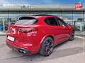 Alfa Romeo Stelvio 2.9 V6 510ch Quadrifoglio Q4 AT8 - thumbnail 12