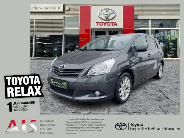 Toyota Verso 1.8 Travel Navi*KAM*PDC*Tempomat*Bluetooth