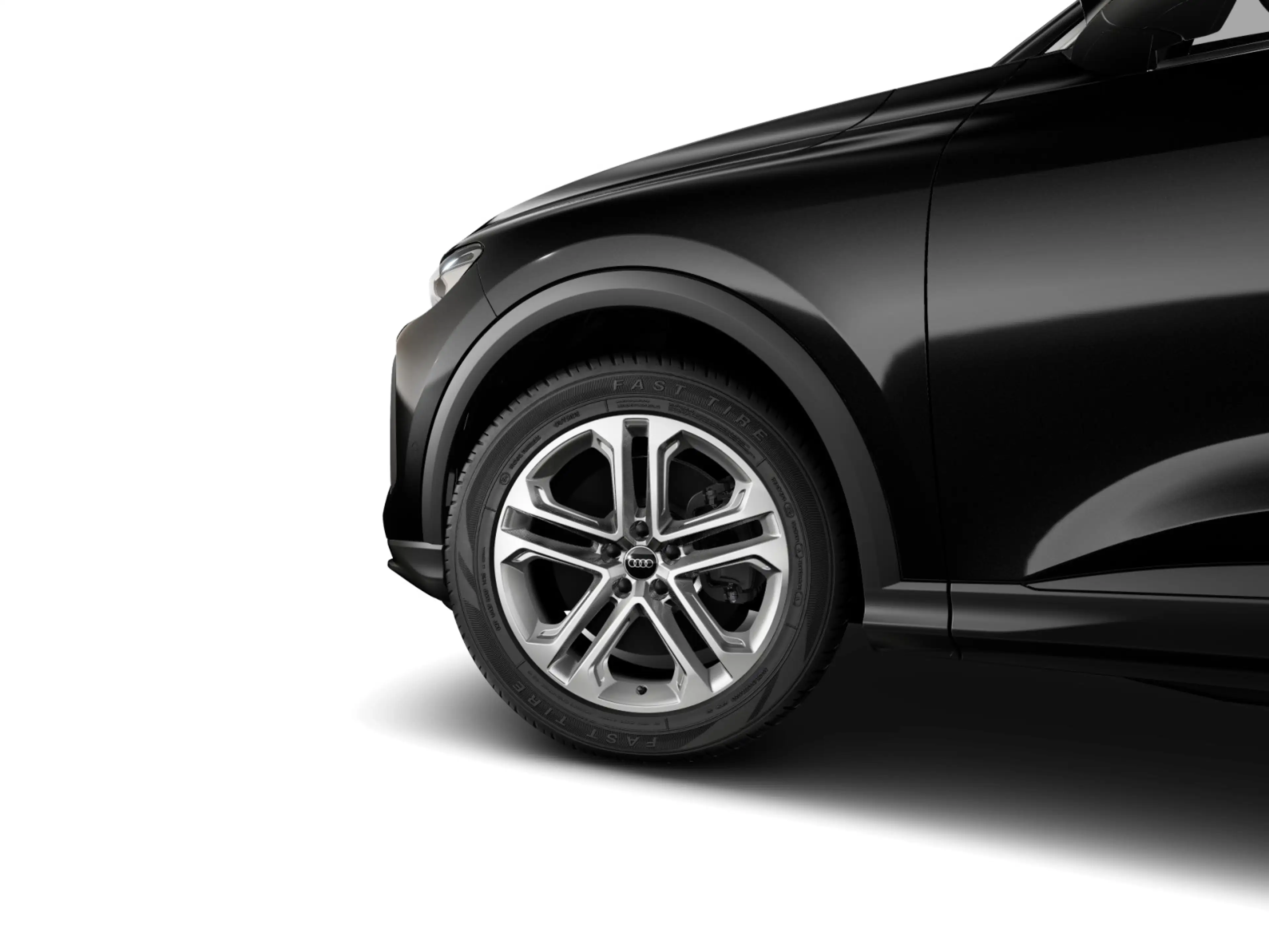 Audi Q5 SUV TDI quattro 150 kW S tronic — photo 5